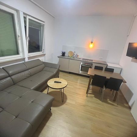 Apartment Bodensee 7 Free Parking Free Internet Bregenz Eksteriør bilde