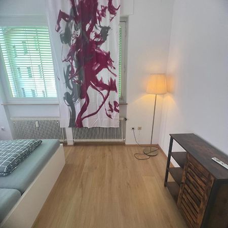 Apartment Bodensee 7 Free Parking Free Internet Bregenz Eksteriør bilde
