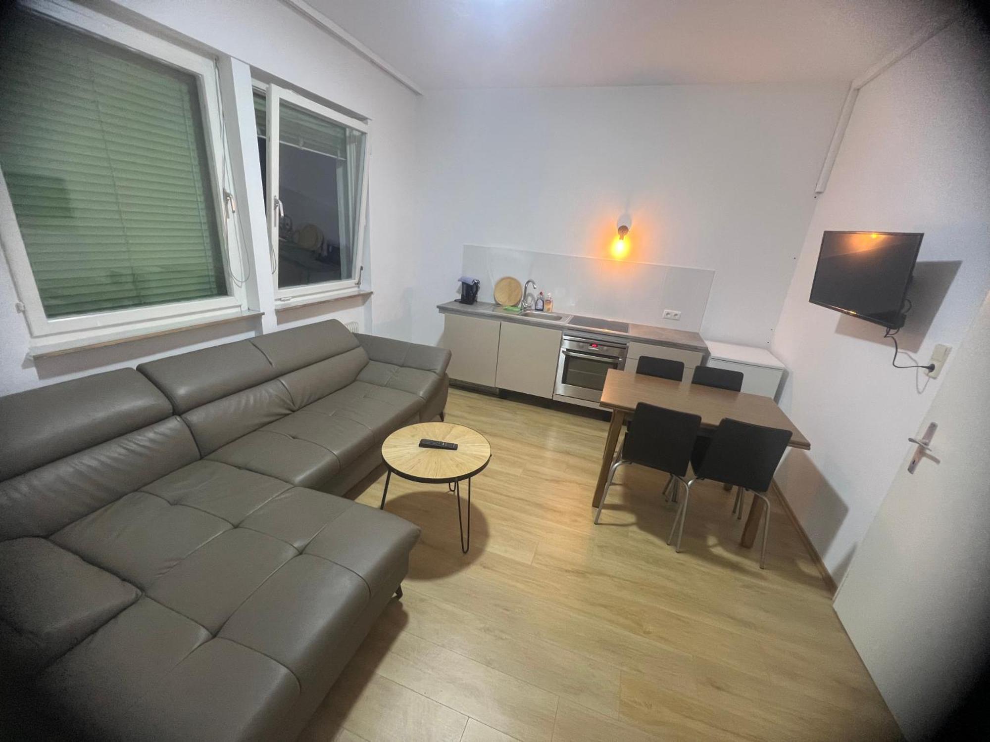 Apartment Bodensee 7 Free Parking Free Internet Bregenz Eksteriør bilde