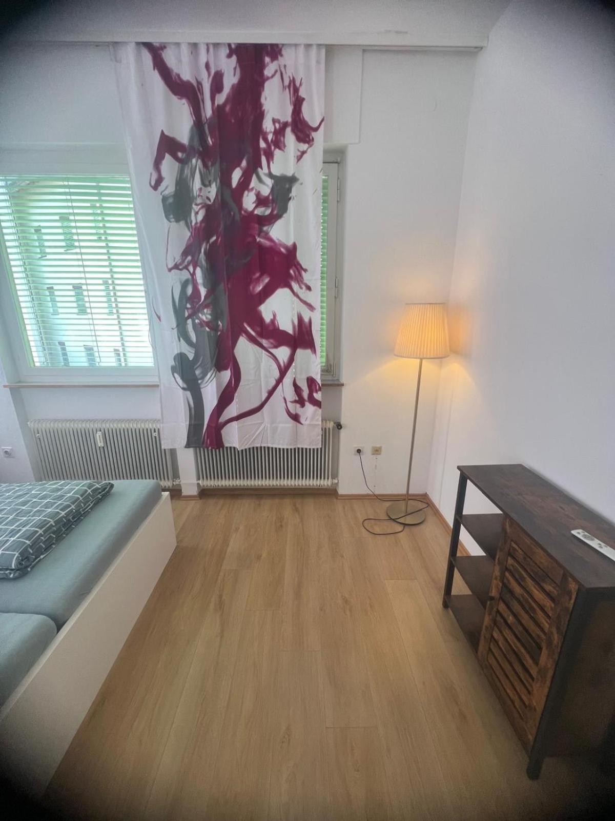 Apartment Bodensee 7 Free Parking Free Internet Bregenz Eksteriør bilde